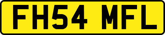 FH54MFL