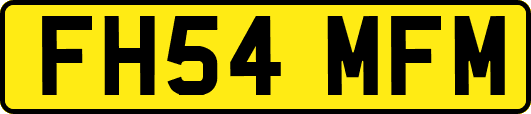 FH54MFM
