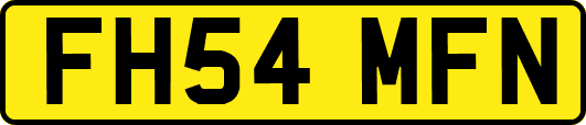 FH54MFN