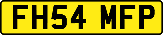 FH54MFP