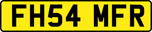 FH54MFR