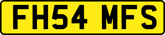 FH54MFS