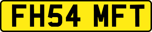 FH54MFT