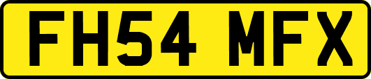 FH54MFX