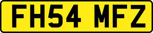FH54MFZ