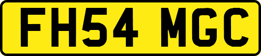 FH54MGC