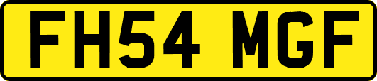 FH54MGF