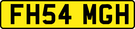 FH54MGH