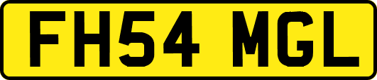 FH54MGL