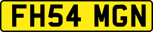 FH54MGN