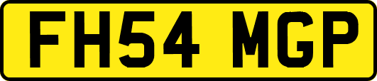 FH54MGP