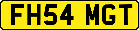 FH54MGT