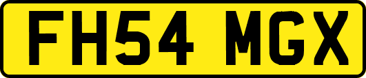 FH54MGX