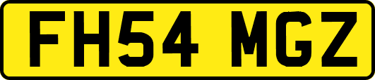FH54MGZ