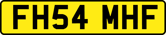 FH54MHF