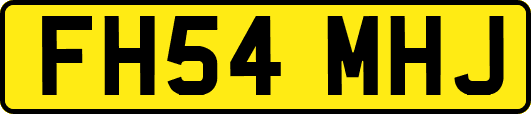 FH54MHJ