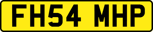 FH54MHP