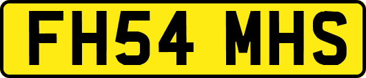 FH54MHS