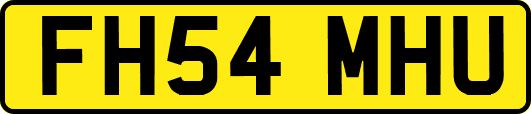 FH54MHU