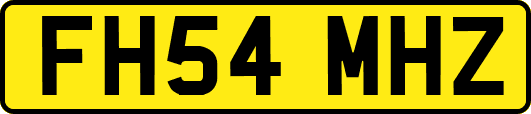 FH54MHZ