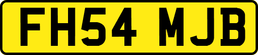 FH54MJB