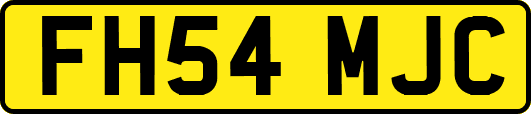 FH54MJC
