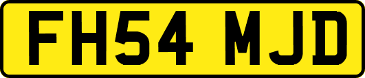 FH54MJD