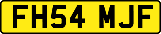 FH54MJF