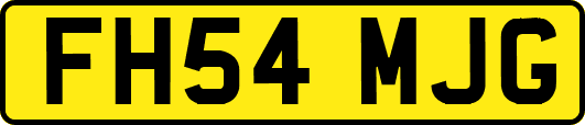FH54MJG