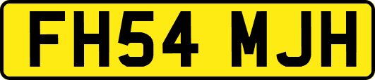 FH54MJH