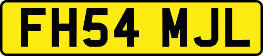 FH54MJL