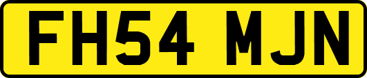 FH54MJN