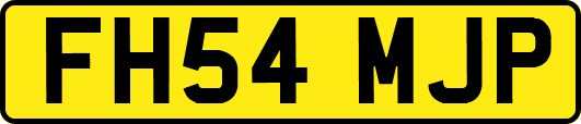 FH54MJP