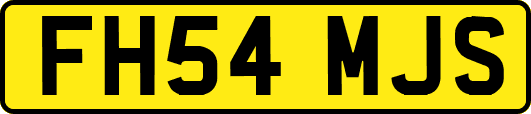FH54MJS