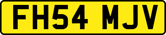 FH54MJV