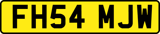 FH54MJW