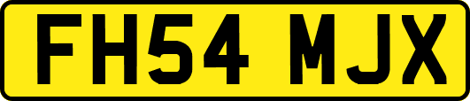 FH54MJX