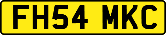 FH54MKC