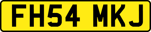FH54MKJ