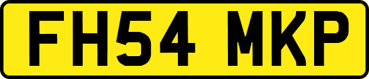 FH54MKP