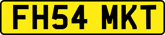 FH54MKT