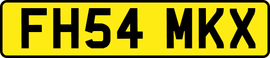 FH54MKX