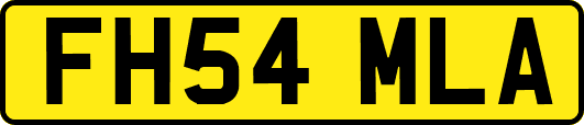 FH54MLA