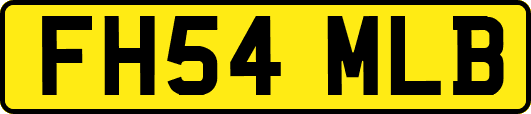 FH54MLB