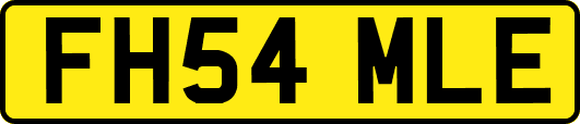 FH54MLE