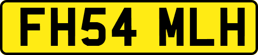 FH54MLH
