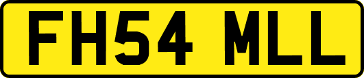 FH54MLL