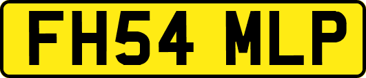 FH54MLP