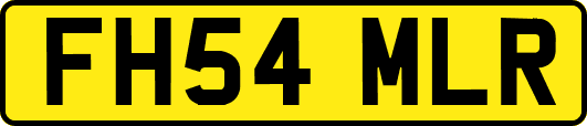 FH54MLR