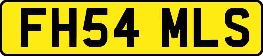 FH54MLS